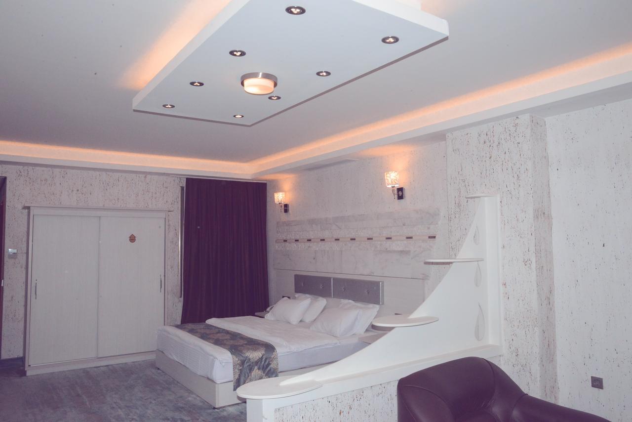 Dream Erbil Hotel Exterior photo